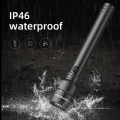 Antorcha de mano de alta potencia SupFire 20w 2000 lumen linterna led recargable luz de flash impermeable luz de antorcha led linterna